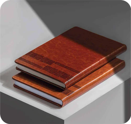 سررسید رقعی ترمو (مهنا)