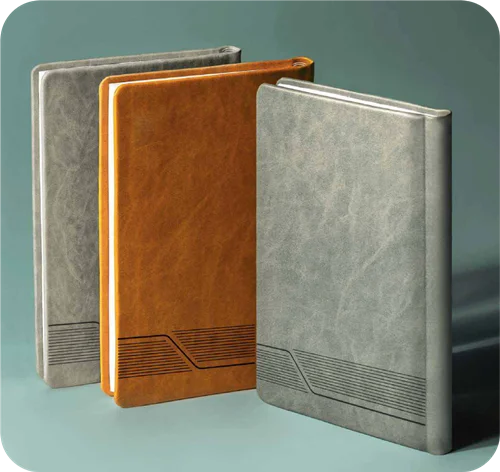 سررسید وزیری ترمو نفیس فنری (کاوه)