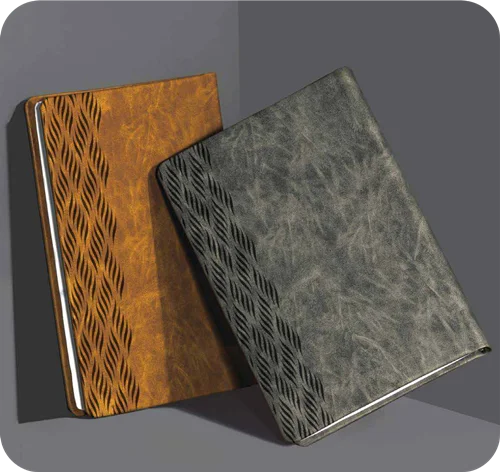 سررسید رقعی ترمو نفیس (پندار)