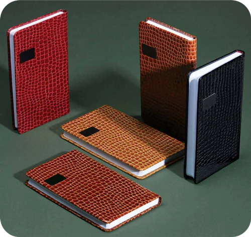 سررسید اروپایی چرم مرغوب (آداک)