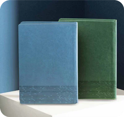 سررسید وزیری ترمو نفیس (آیلا)