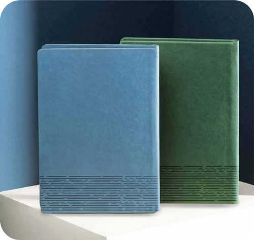 سررسید وزیری ترمو نفیس (آیلا)