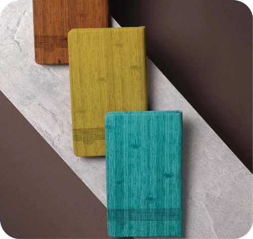 سررسید اروپایی ترمو نفیس (نادین)