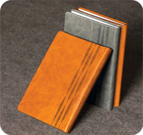 سررسید وزیری ترمو نفیس (کاسپین)