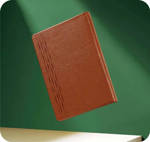 سررسید وزیری ترمو (نلین)