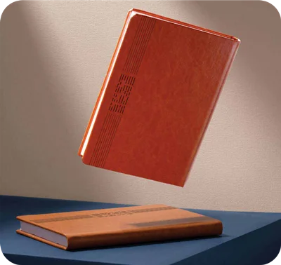 سررسید وزیری ترمو (هیوا)