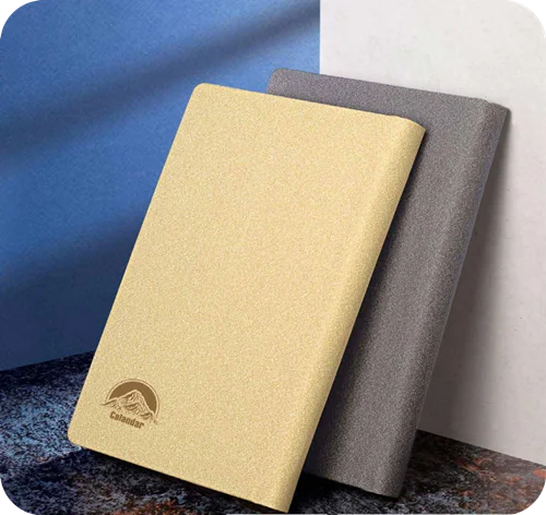 سررسید وزیری ترمو نفیس (سبلان)