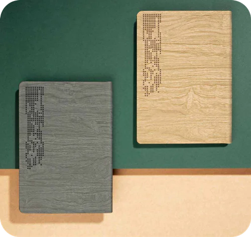 سررسید وزیری ترمو نفیس (آرکام)