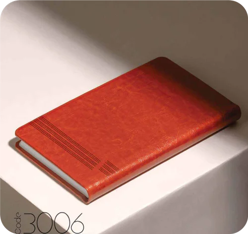 سررسید اروپایی ترمو (دومان)