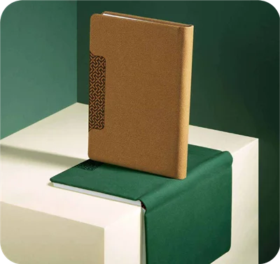 سررسید وزیری ترمو نفیس (آوا)