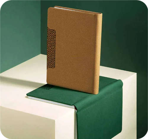 سررسید وزیری ترمو نفیس (آوا)