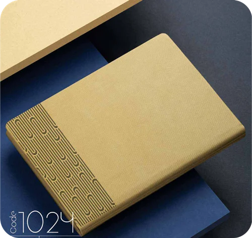 سررسید وزیری ترمو نفیس (آیاز)