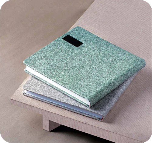 سررسید خشتی ترمو نفیس (رسا)