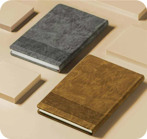 سررسید وزیری ترمو نفیس (پرشین)