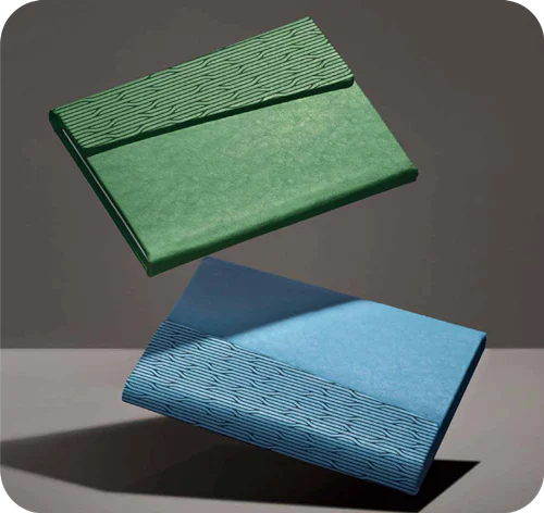 سررسید وزیری ترمو سه لت نفیس (هما)