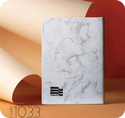 سررسید وزیری ترمو نفیس (آبتین)