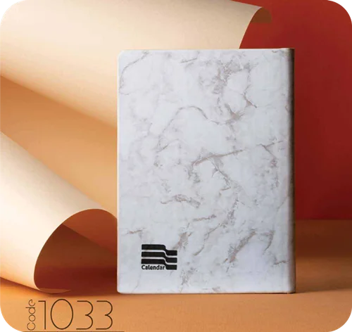 سررسید وزیری ترمو نفیس (آبتین)